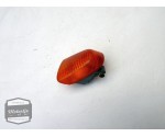 Kawasaki ZZR1100 knipperlicht rechtsachter / rechter knipper licht glas achter